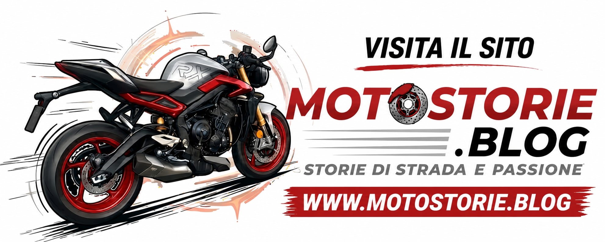 Moto Storie