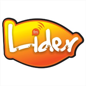 Radio Lider-logo
