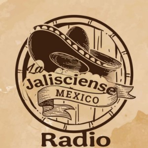 RADIO LA JALISCIENSE-logo