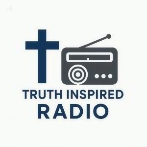 Truth Inspired Radio-logo