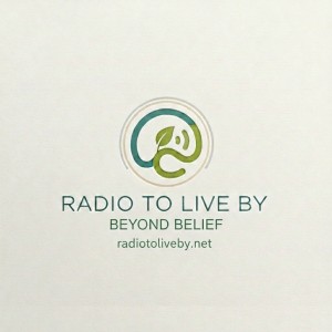 Radio To Live By-logo