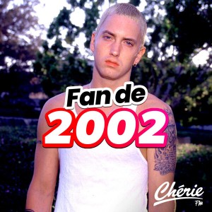 CHERIE FAN DE 2002-logo