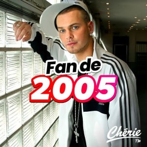 CHERIE FAN DE 2005-logo