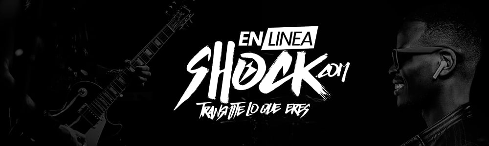 Shock FM