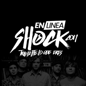 Shock FM-logo
