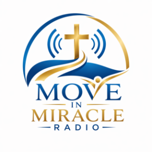 Move in Miracle Radio-logo