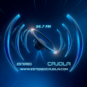 Estereo Cajola