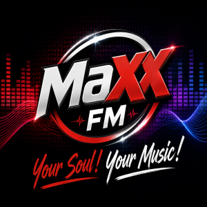 MaXX FM-logo