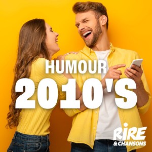 RIRE ET CHANSONS HUMOUR 2010'S-logo