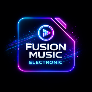 FUSIÓN MUSIC ELECTRONIC-logo