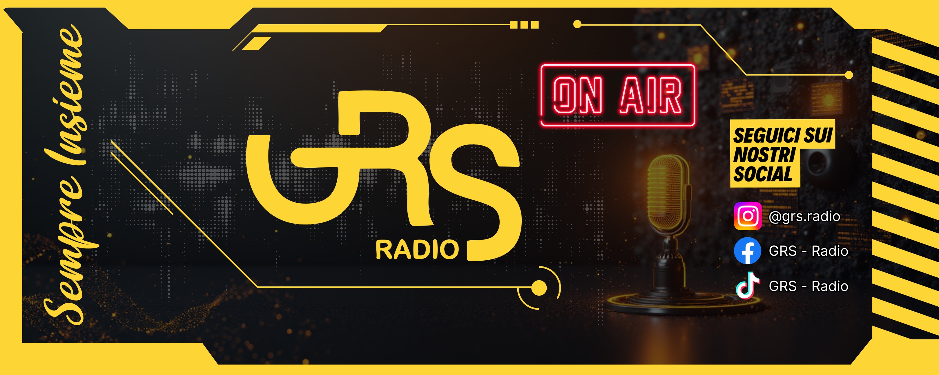 GRS - Radio