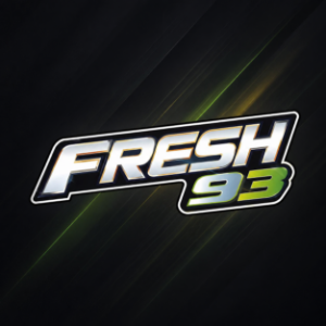 FRESH 93 - New Minas, NS-logo