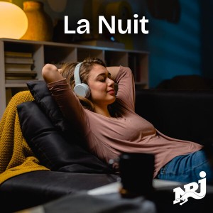 NRJ LA NUIT-logo