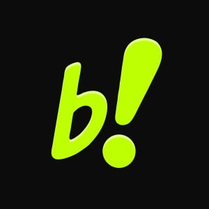 Rádio Blast-logo