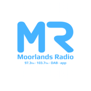 Moorlands Radio-logo