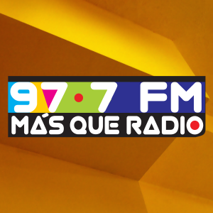 MAS QUE RADIO 97.7 (Calvillo) - 97.7 FM - XHCIF-FM - Comunicación Integral para la Familia, A.C. (Ags Now) - Calvillo, Aguascalientes