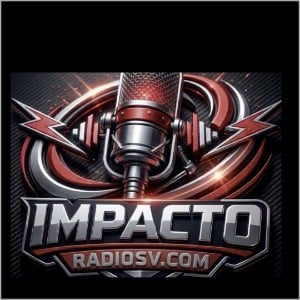 impacto radio sv-logo