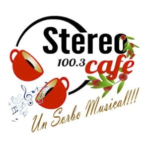 Stereo Café 100.3