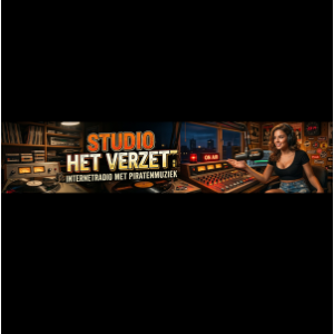 Studio het Verzet-logo