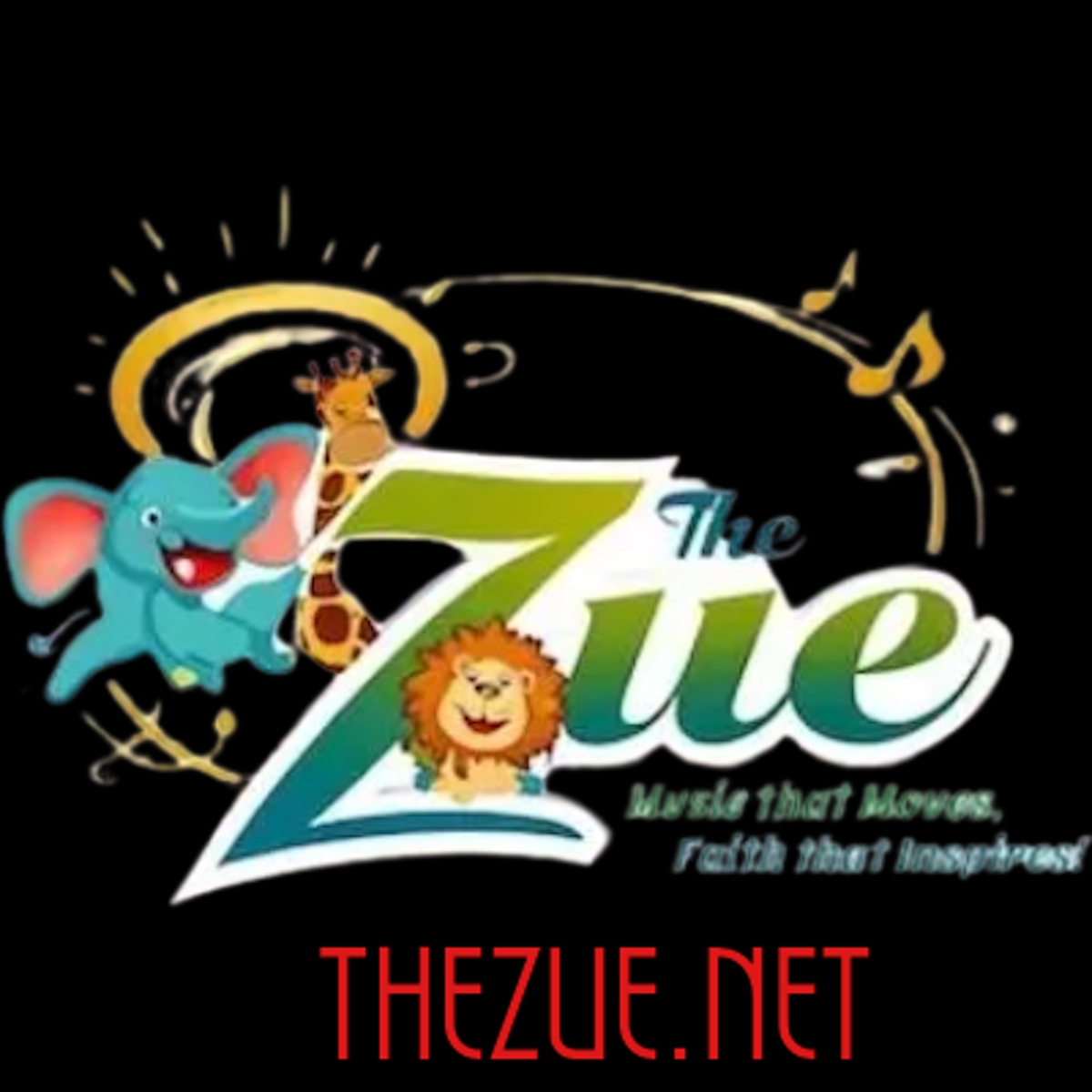 The ZUE Radio Network