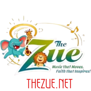 The ZUE Radio Network-logo