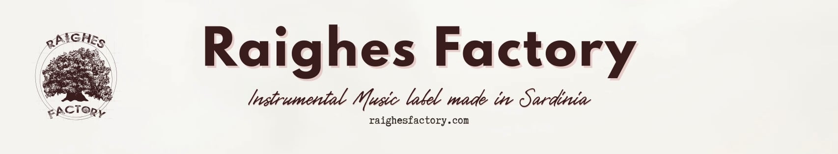 Raighes Factory Radio