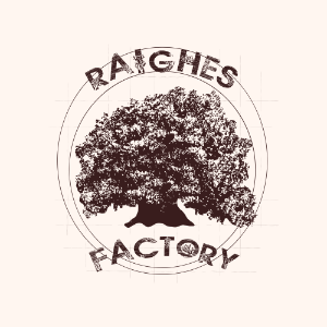 Raighes Factory Radio-logo
