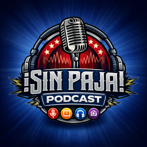 Sin Paja Hn Podcast