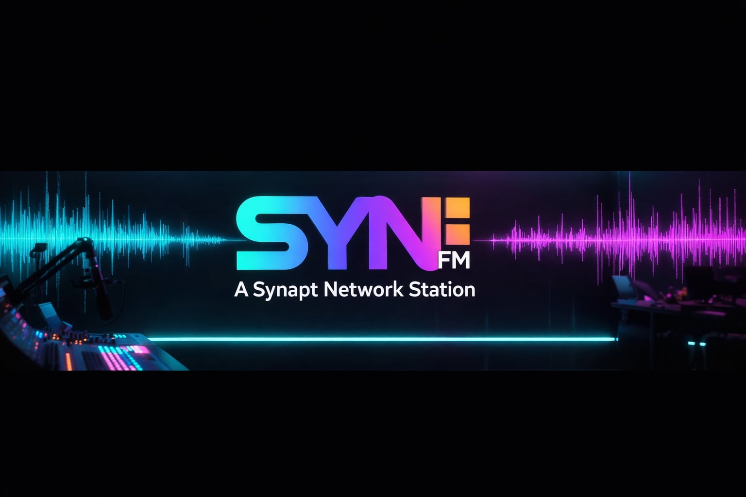 SynFm Radio