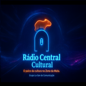 Rádio Central Cultural WEB-logo
