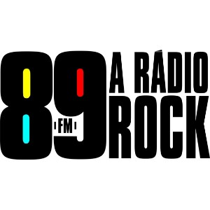 Rádio 89 FM Brasília (100.5)-logo