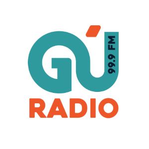 Gú Radio 99.9 FM-logo