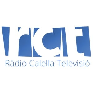 Ràdio Calella TV-logo