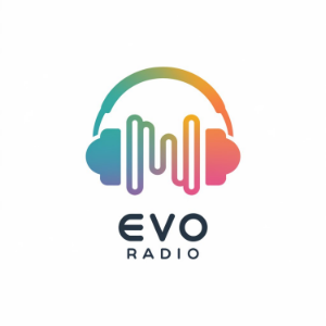 Evo Radio-logo
