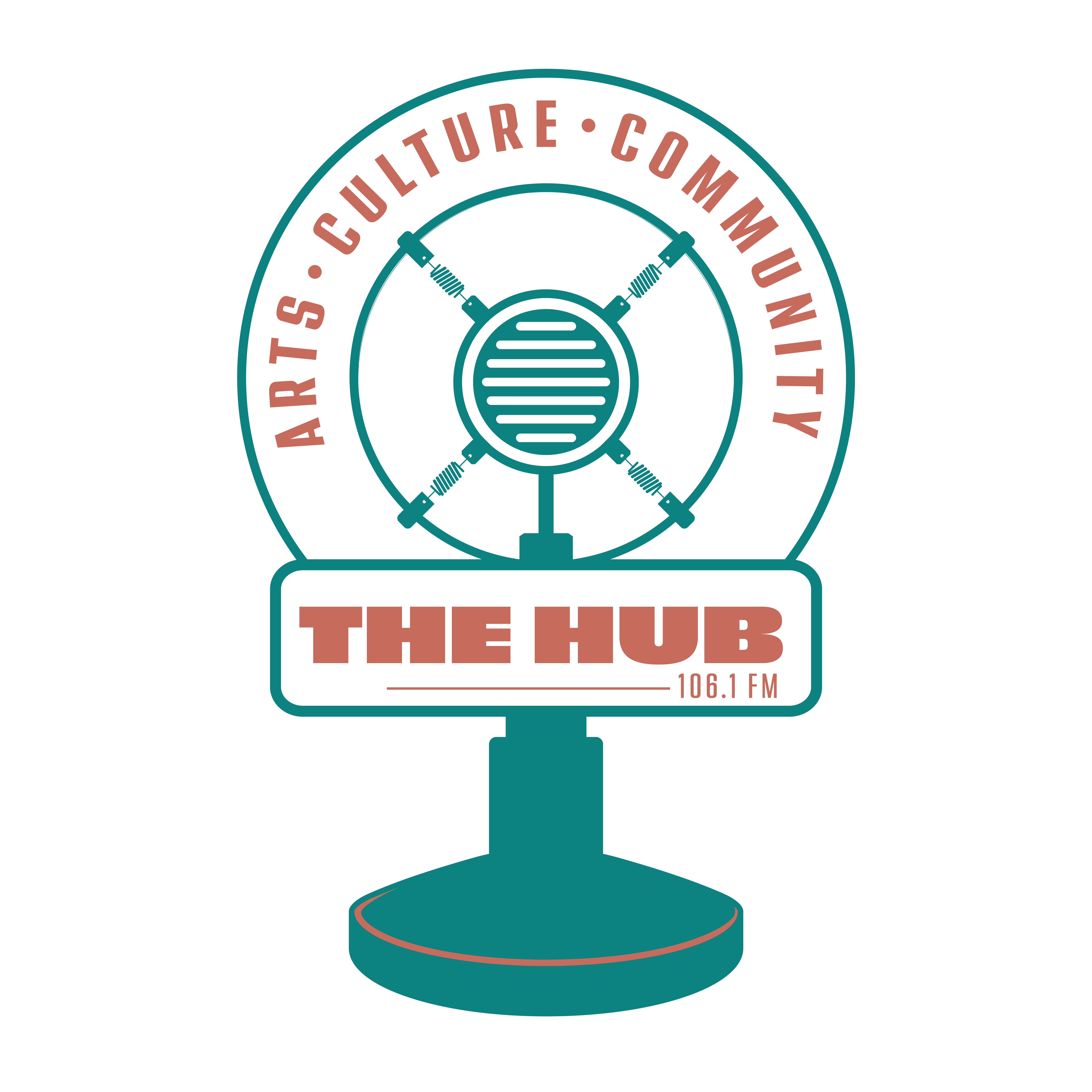 WBHM HD 2 "The HUB" and 106.1