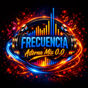 Frecuencia Alterna Mix-logo