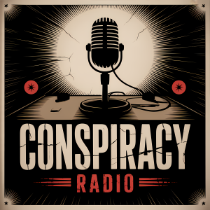 Conspiracy Radio-logo