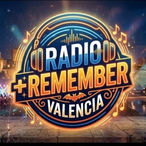 RADIO +REMEMBER VALENCIA-logo