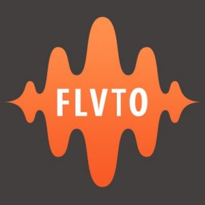 Flvto Evergreen Audio Station-logo
