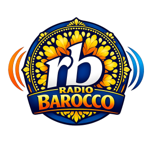 Radio Barocco-logo