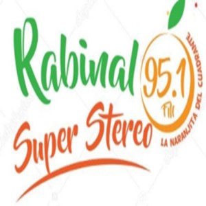 Rabinal Super Stereo 95.1 FM-logo