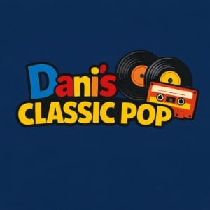 Dani's Classic Pop-logo