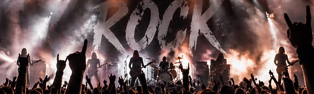 Rockland Radio - national