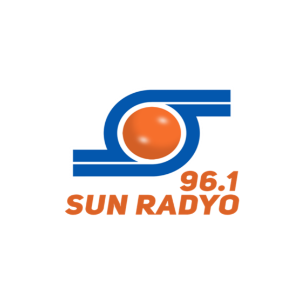 SUN RADYO-logo