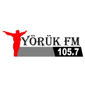 YÖRÜK FM-logo