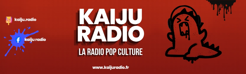 Kaiju Radio