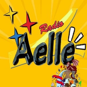 Radio Aelle-logo