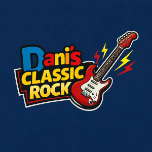 Dani's Classic Rock-logo