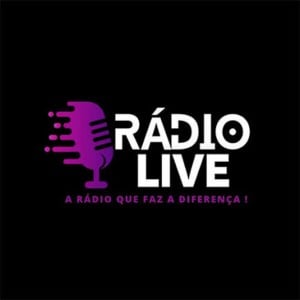 Rádio Live Guarulhos-logo