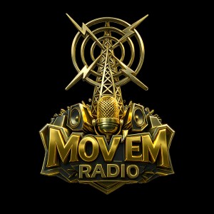 Mov'em Radio-logo